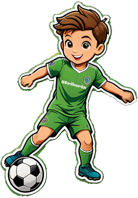 Soccer Character